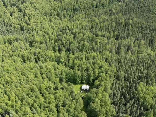 N/a Amanita Rd, Fairbanks, AK 99712