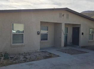 2524 Porter Ave UNIT B, El Paso, TX 79930