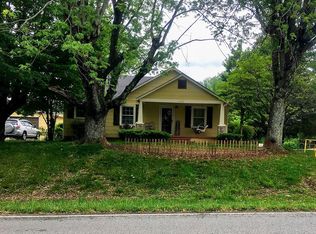 3712 Rickman Rd, Rickman, TN 38580