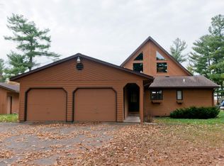 221 Sumner Ave, Chetek, WI 54728