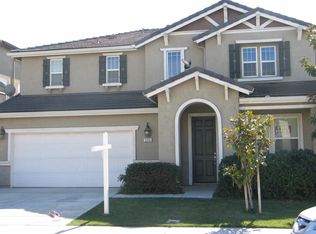 2240 Cypress Springs Dr, Modesto, CA 95355