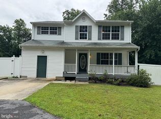 1809 Labrott Ln, Annapolis, MD 21401