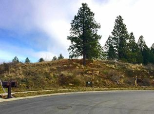 750 N Pack Trail Ln, Liberty Lake, WA 99019