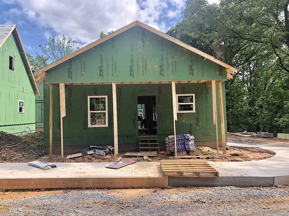 2nd image of 218 Old Canton Rd #5