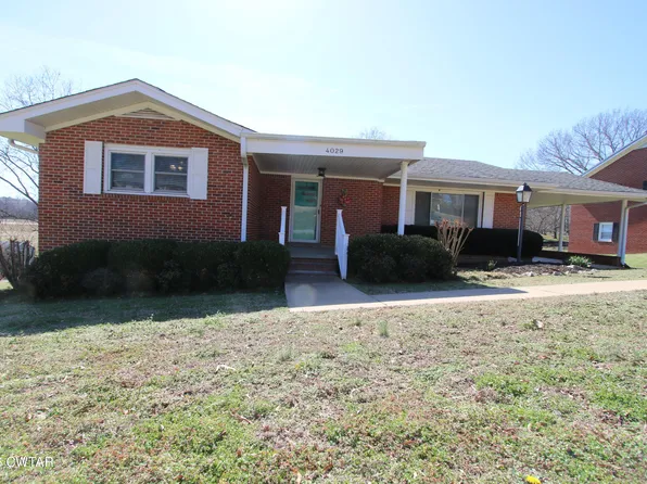 4029 McAllister St, Milan, TN 38358