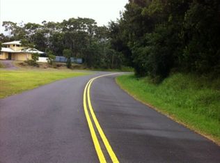 99-2003 Pukeawe Cir LOT 241, Hawaii National Park, HI 96718