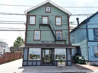 90 Spruce St, Providence, RI 02903