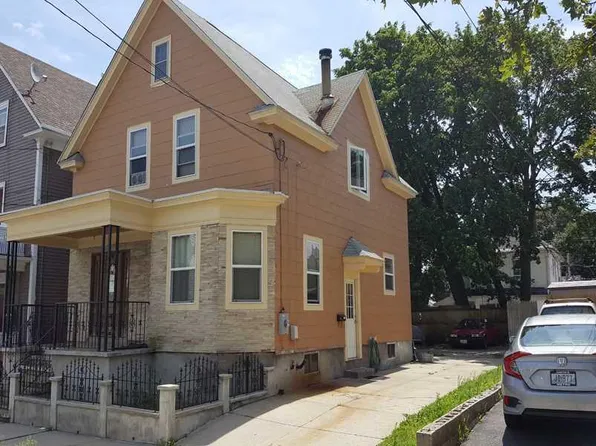 16 Babcock St, Providence, RI 02905