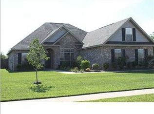 25087 Fairfax Rd, Daphne, AL 36526