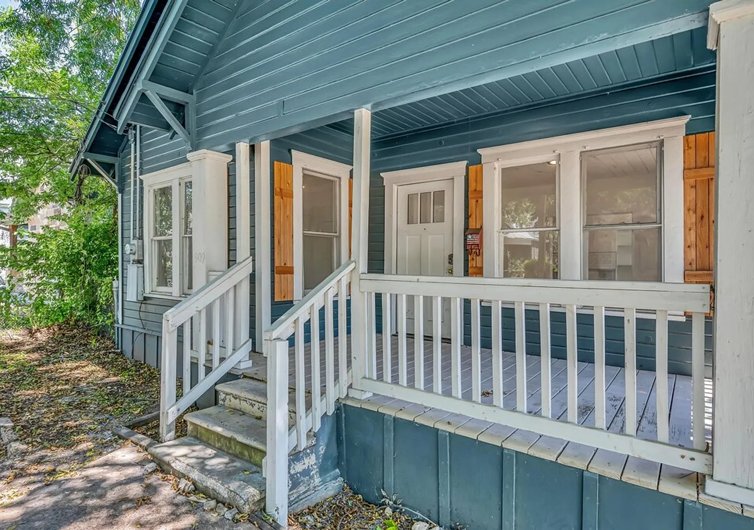 2BD/1BA Home in the Heart of Waco — Photo 2
