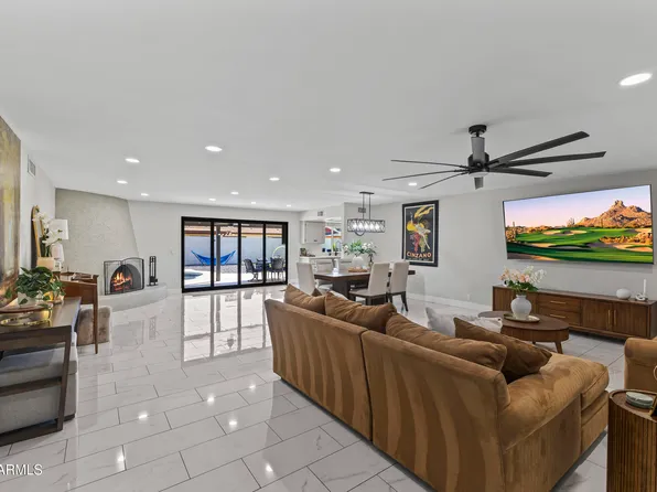5129 W ECHO Lane, Glendale, AZ 85302