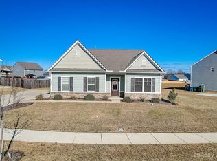 2025 Swanport Ln, Monroe, NC 28110