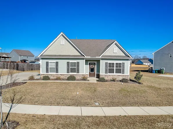 2025 Swanport Ln, Monroe, NC 28110