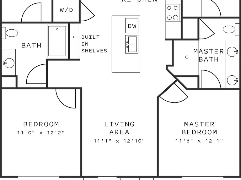 Floor Plan Floor Plan