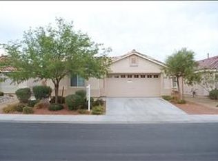 4376 Valley Quail Way, North Las Vegas, NV 89084