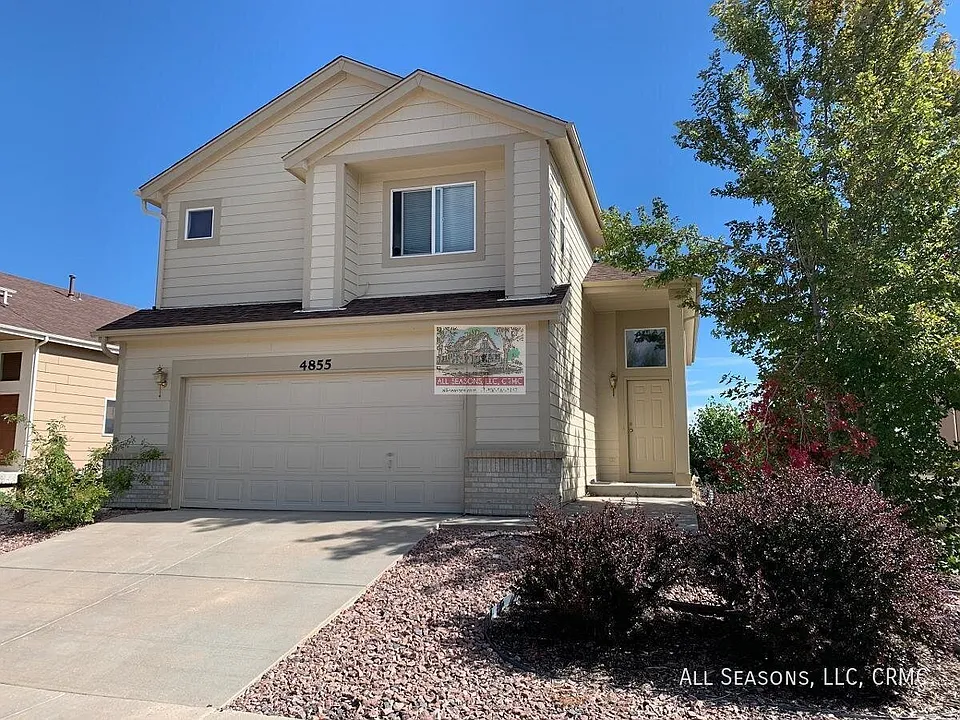 4855 Sweetgrass Ln
