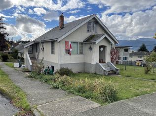 4508 Redford St, Pt Alberni, BC