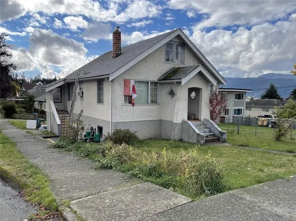 4508 Redford St, Pt Alberni, BC V9Y 3P8