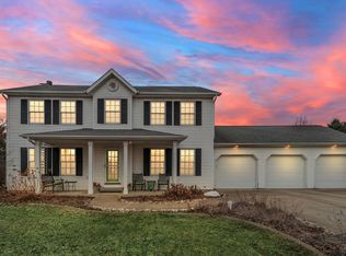 406 Sara Ln, La Porte, IN