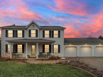406 Sara Ln, La Porte, IN, 46350