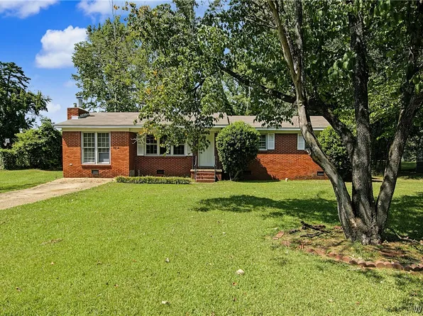 3204 45th Pl E, Tuscaloosa, AL 35405