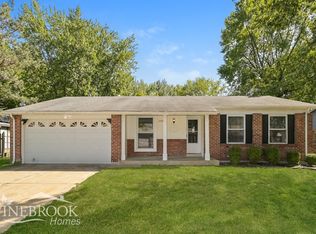 11844 Orletto Way, Saint Louis, MO 63138
