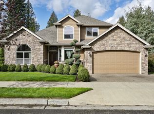 6411 SE Dunbar Dr, Portland, OR