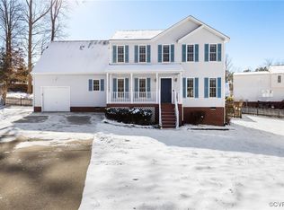 7830 Twisted Cedar Ter, Chesterfield, VA 23832