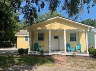 356 7th Ave, Mount Pleasant, SC 29464