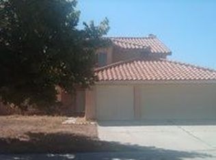 37741 57th St E, Palmdale, CA 93552