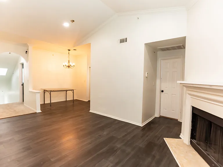 2601 Preston Rd #7203 — Photo 2