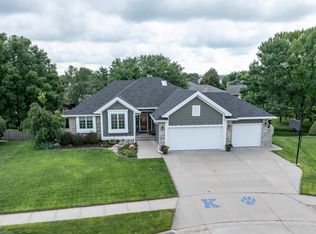 5204 G Avenue Pl, Kearney, NE 68847