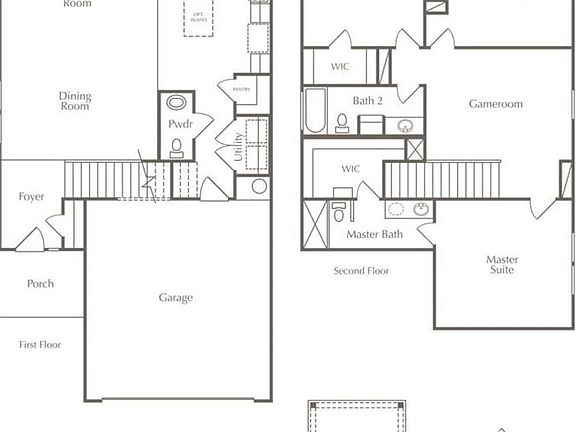 2nd image of this home