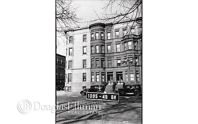 Sold by Douglas Elliman