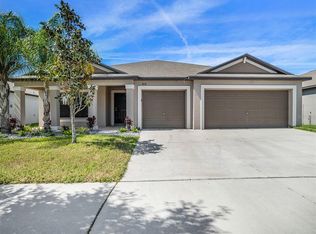 9731 Sage Creek Dr, Ruskin, FL 33573