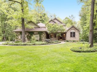 11568 Serenity Ln, Pinckney, MI