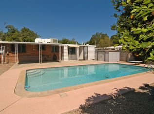 1520 N Desmond Ave, Tucson, AZ 85712