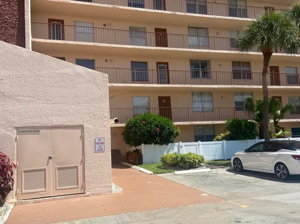 14527 Bonaire Boulevard #507, Delray Beach, FL 33446