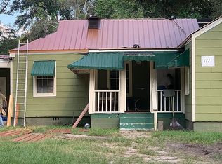 177 Glenn Ave, Mobile, AL 36606