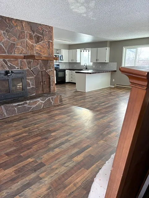 2 bed, 1304 sqft, $1,200 — Photo 4