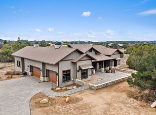 5375 W Meem Ln, Prescott, AZ 86305
