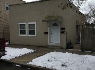 562 Elwood St, Joliet, IL 60432