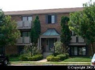 8382C Brockham Dr #C, Alexandria, VA 22309