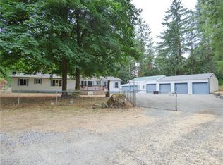 16531 Sargent Rd SW, Rochester, WA 98579