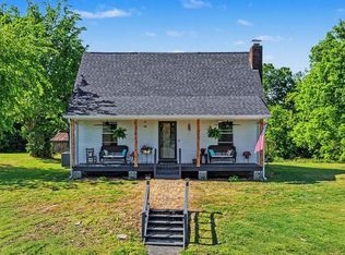 175 Gentry Gray Rd, Cadiz, KY 42211
