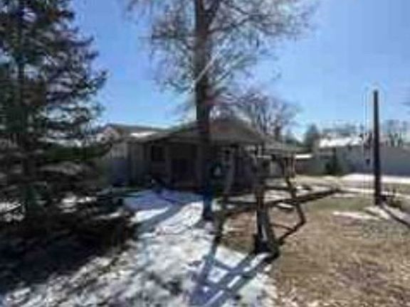 Property Side View