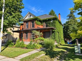 371 Hunter St, Woodstock, ON N4S4G3