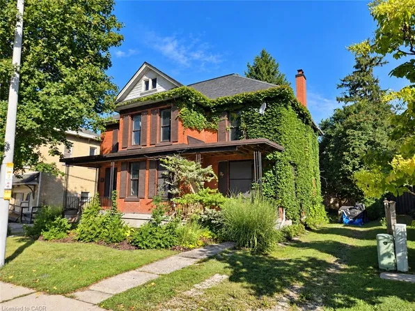 371 Hunter St, Woodstock, ON N4S 4G3