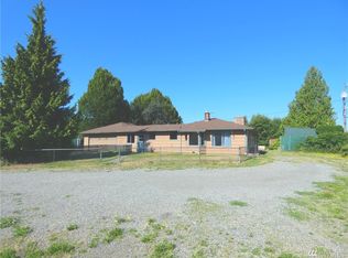 2510 SW 107th Way, Seattle, WA 98146