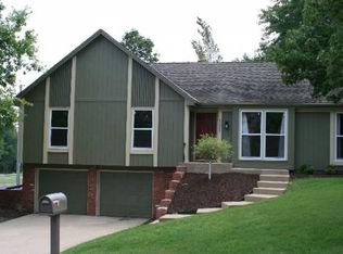 11903 W 99th Ter, Lenexa, KS 66215